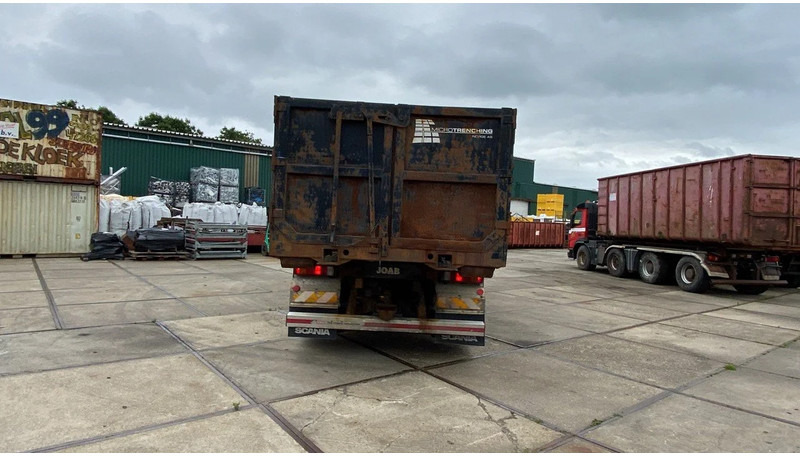 Cho thuê Scania P P124 GB6X2NA Scania P P124 GB6X2NA: hình 8 Cho thuê Scania P P124 GB6X2NA Scania P P124 GB6X2NA: hình 8