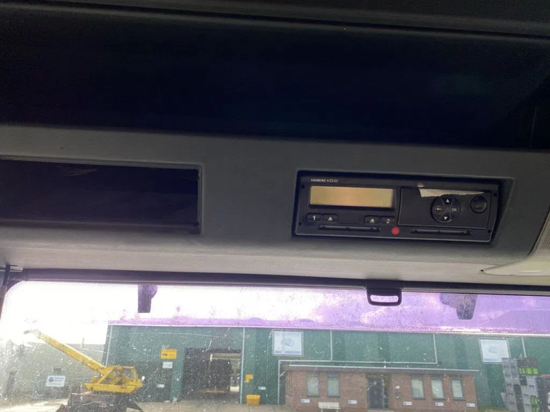 Xe đầu kéo MAN TGA 18.440 4X2 BLS: hình 15