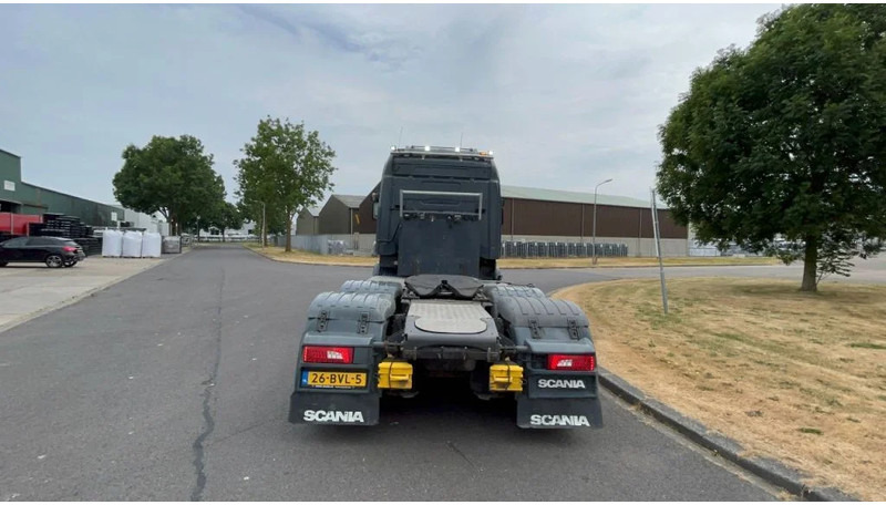 Cho thuê Scania R730 Scania R730 6x4 Big axle EURO6 Dutch registration Scania R730 Scania R730 6x4 Big axle EURO6 Dutch registration: hình 7