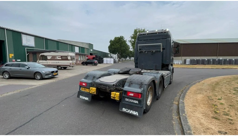 Cho thuê Scania R730 Scania R730 6x4 Big axle EURO6 Dutch registration Scania R730 Scania R730 6x4 Big axle EURO6 Dutch registration: hình 6