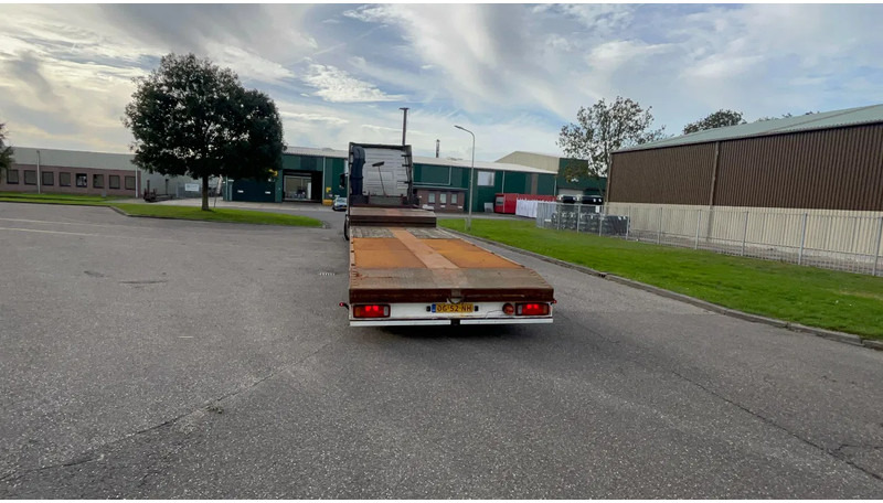 Cho thuê Volvo FH 16 FH16 - 540 6x2 Volvo FH 16 FH16 - 540 6x2: hình 18 Cho thuê Volvo FH 16 FH16 - 540 6x2 Volvo FH 16 FH16 - 540 6x2: hình 18