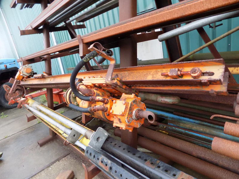 Drilling rig boormachine drilling rig boormachine parts. - Giàn khoan: hình 5 Drilling rig boormachine drilling rig boormachine parts. - Giàn khoan: hình 5