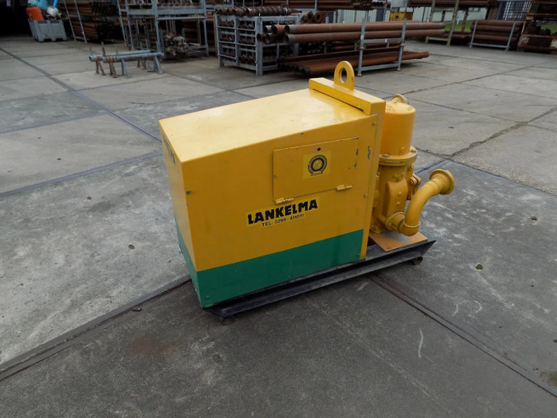 Wasserknecht vuilwaterpomp waterpomp - Bơm nước: hình 1 Wasserknecht vuilwaterpomp waterpomp - Bơm nước: hình 1