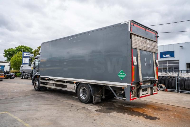 DAF LF 55.220(19 T-E6 )+DHOLLANDIA 2TON - Xe tải hộp: hình 5 DAF LF 55.220(19 T-E6 )+DHOLLANDIA 2TON - Xe tải hộp: hình 5