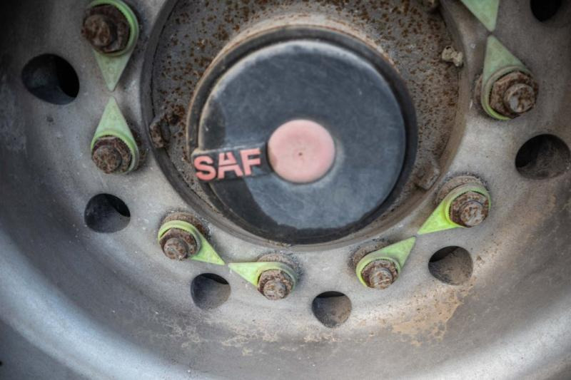 Cho thuê DE BUF BETON MIXER/MISCHER/MALAXEUR12M³ DE BUF BETON MIXER/MISCHER/MALAXEUR12M³: hình 7