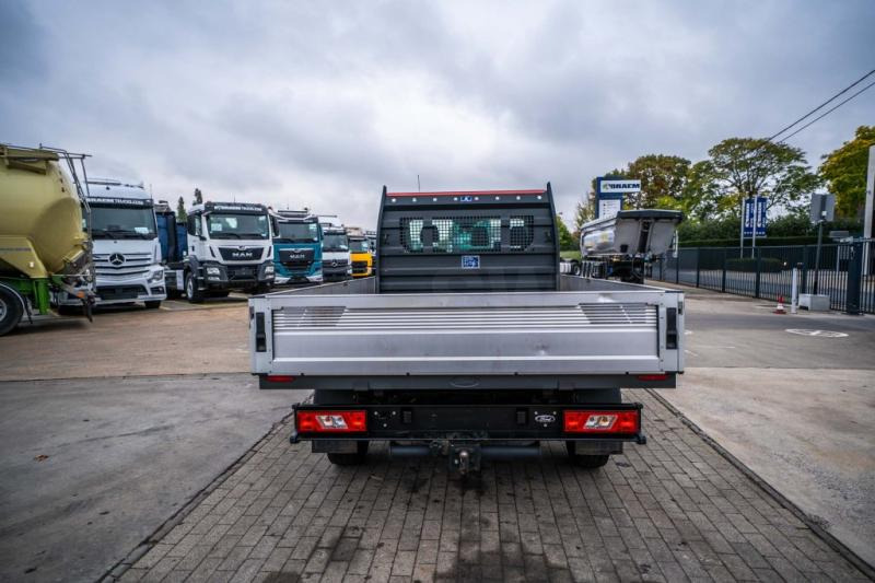 Ford TRANSIT 2.0 TDCI - Xe tải nhỏ phẳng: hình 5 Ford TRANSIT 2.0 TDCI - Xe tải nhỏ phẳng: hình 5