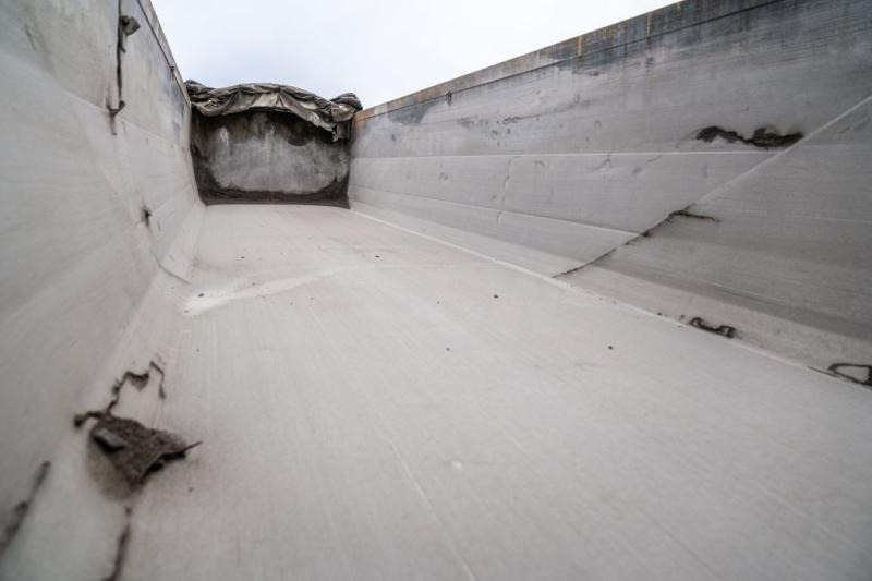 Granalu GRANALU -ALU-30m3 - Sơ mi rơ moóc ben: hình 5 Granalu GRANALU -ALU-30m3 - Sơ mi rơ moóc ben: hình 5