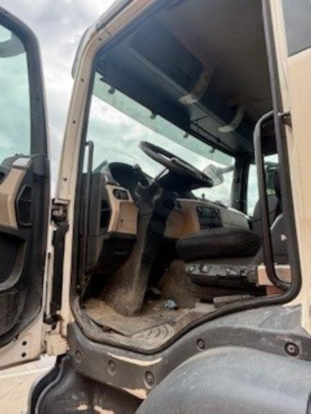 MAN TGS 35.460 BL - HIAB X-HIDUO 228 E-3 - Xe ben, Xe cẩu tự hành: hình 3 MAN TGS 35.460 BL - HIAB X-HIDUO 228 E-3 - Xe ben, Xe cẩu tự hành: hình 3