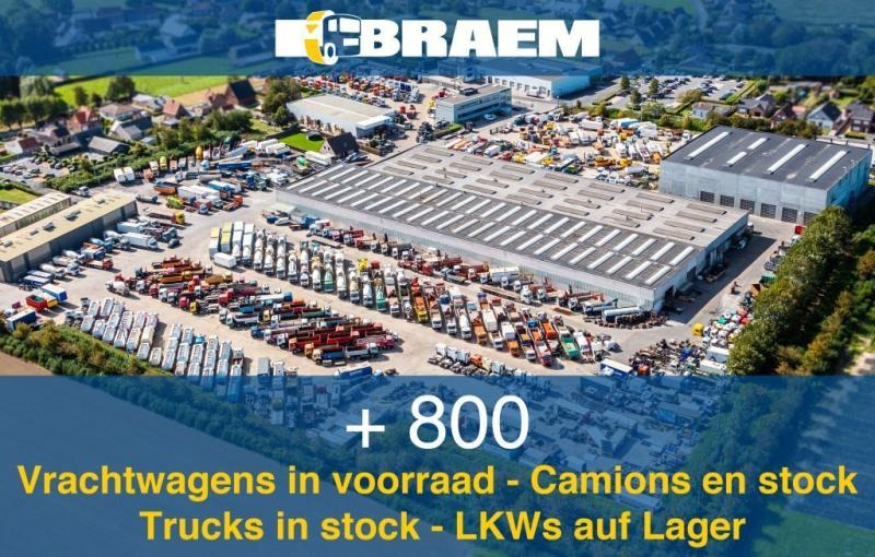 Rơ moóc bồn MAYGAR MAGYAR INOX 17.700L-6COMP: hình 10