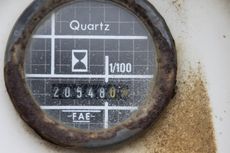 Mol BETON MIXER/MALAXEUR/MISCHER 12M3+MOTOR/MOTEUR - Sơ mi rơ moóc trộn bê tông: hình 5 Mol BETON MIXER/MALAXEUR/MISCHER 12M3+MOTOR/MOTEUR - Sơ mi rơ moóc trộn bê tông: hình 5