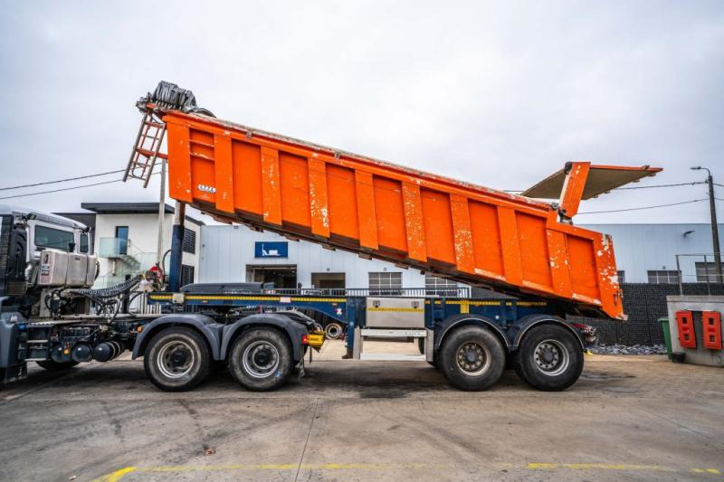 Cho thuê Mol KS95/20T/37ST+HYRD. DEUR Mol KS95/20T/37ST+HYRD. DEUR: hình 7