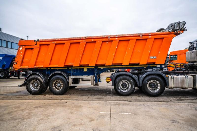 Cho thuê Mol KS95/20T/37ST+HYRD. DEUR Mol KS95/20T/37ST+HYRD. DEUR: hình 10