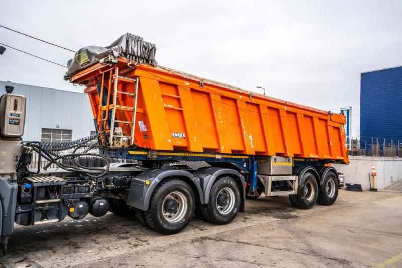 Cho thuê Mol KS95/20T/37ST+HYRD. DEUR Mol KS95/20T/37ST+HYRD. DEUR: hình 8