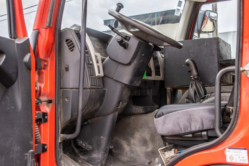 Xe ben Volvo FE 300 - 172 890 KM: hình 8 Xe ben Volvo FE 300 - 172 890 KM: hình 8