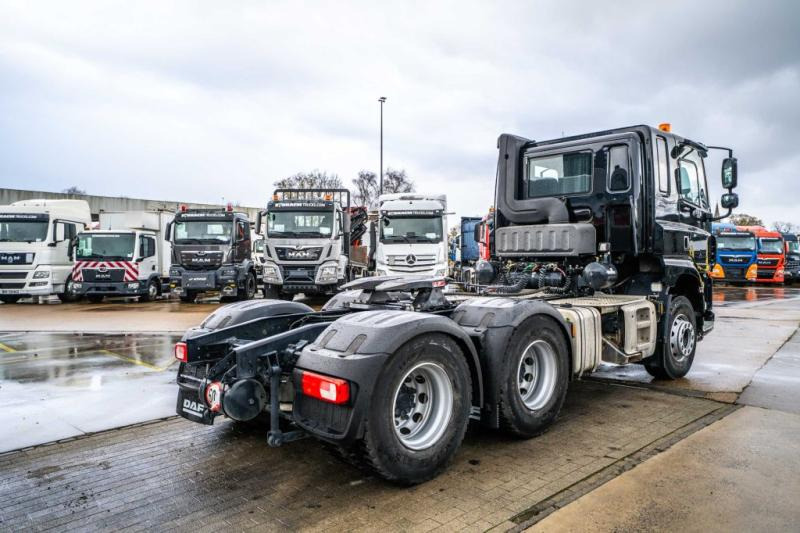 DAF CF 480-6X4-Kiphydr. -30.571 KM - Xe đầu kéo: hình 4 DAF CF 480-6X4-Kiphydr. -30.571 KM - Xe đầu kéo: hình 4