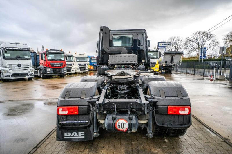 DAF CF 480-6X4-Kiphydr. -30.571 KM - Xe đầu kéo: hình 5 DAF CF 480-6X4-Kiphydr. -30.571 KM - Xe đầu kéo: hình 5