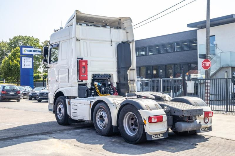 DAF XF 460-6X2-315 000 KM+ ADR - Xe đầu kéo: hình 4 DAF XF 460-6X2-315 000 KM+ ADR - Xe đầu kéo: hình 4