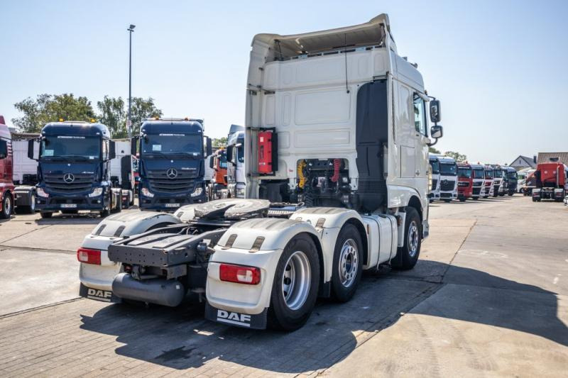 DAF XF 460-6X2-345.000 KM+ADR - Xe đầu kéo: hình 3 DAF XF 460-6X2-345.000 KM+ADR - Xe đầu kéo: hình 3
