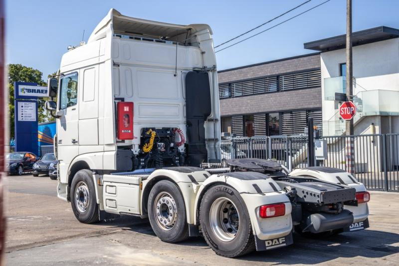 DAF XF 460-6X2-345.000 KM+ADR - Xe đầu kéo: hình 4 DAF XF 460-6X2-345.000 KM+ADR - Xe đầu kéo: hình 4
