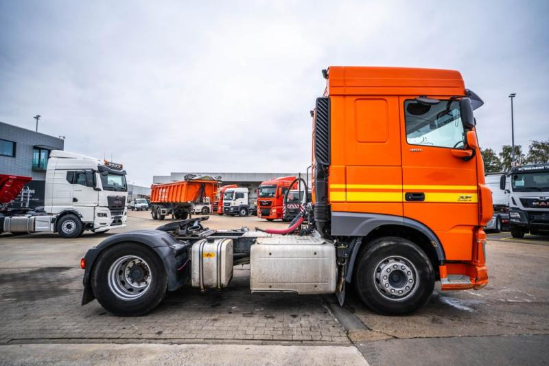 DAF XF 460 +KIP HYDR. - Xe đầu kéo: hình 3 DAF XF 460 +KIP HYDR. - Xe đầu kéo: hình 3