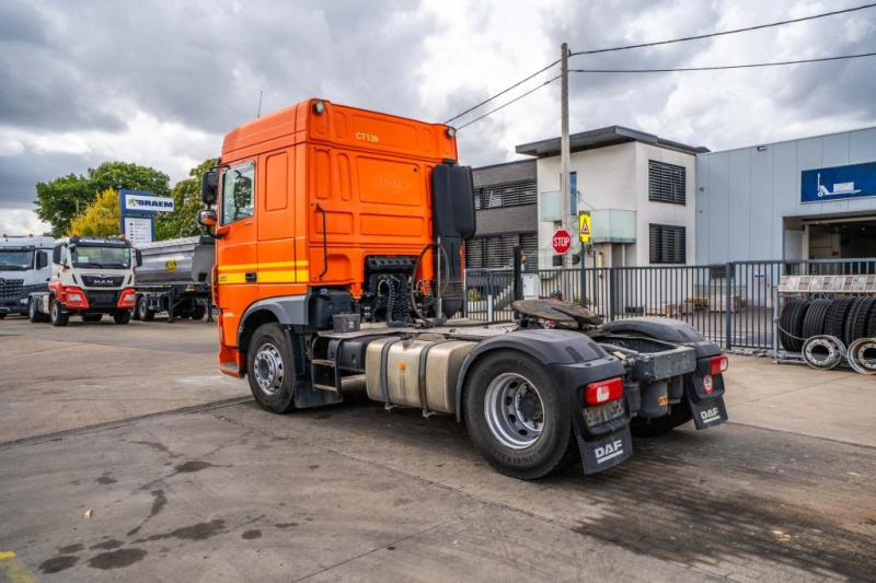 DAF XF 460 + KIPHYDR. - Xe đầu kéo: hình 5 DAF XF 460 + KIPHYDR. - Xe đầu kéo: hình 5