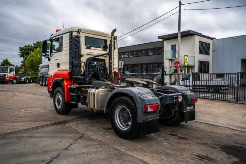 MAN TGS 18.460 BLS 4X4 +KIPHYDR.+ADR (met Cardan) - Xe đầu kéo: hình 5 MAN TGS 18.460 BLS 4X4 +KIPHYDR.+ADR (met Cardan) - Xe đầu kéo: hình 5