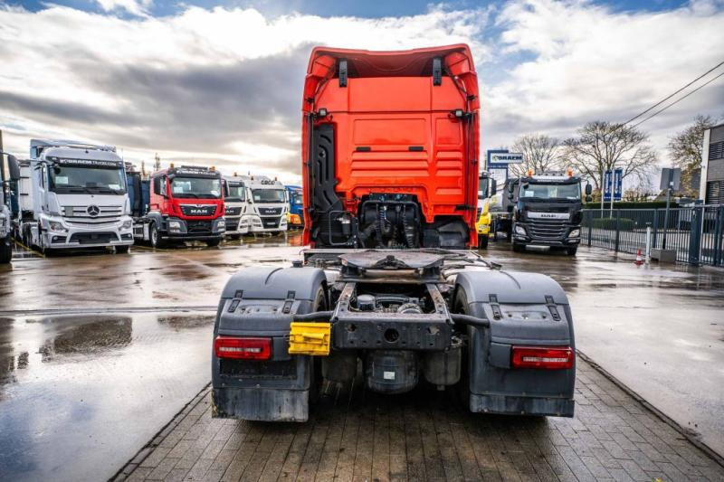 MAN TGX 18.470 XLX BLS+KIPHYDR. - Xe đầu kéo: hình 5 MAN TGX 18.470 XLX BLS+KIPHYDR. - Xe đầu kéo: hình 5