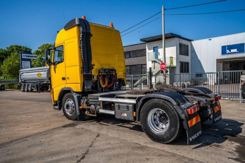 Volvo FH 400+E5+HYDR. - Xe đầu kéo: hình 5 Volvo FH 400+E5+HYDR. - Xe đầu kéo: hình 5