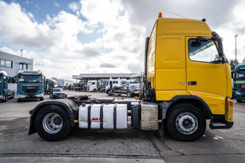 Volvo FH 400+E5+KIPHYDR. - Xe đầu kéo: hình 3 Volvo FH 400+E5+KIPHYDR. - Xe đầu kéo: hình 3