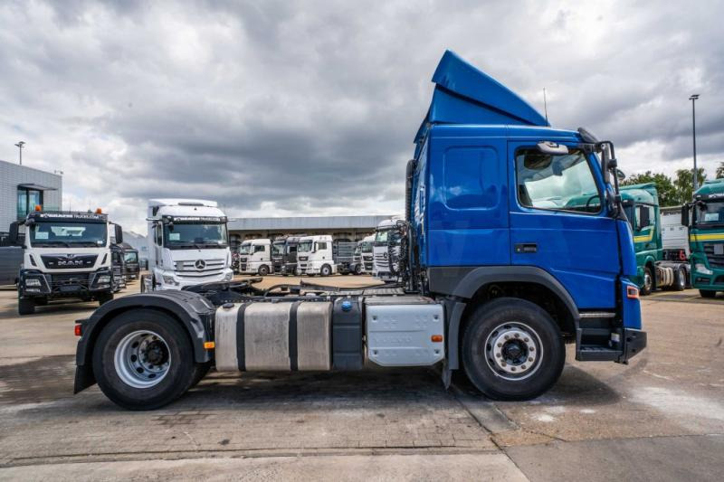 Volvo FMX 410+HYDR. - Xe đầu kéo: hình 3 Volvo FMX 410+HYDR. - Xe đầu kéo: hình 3