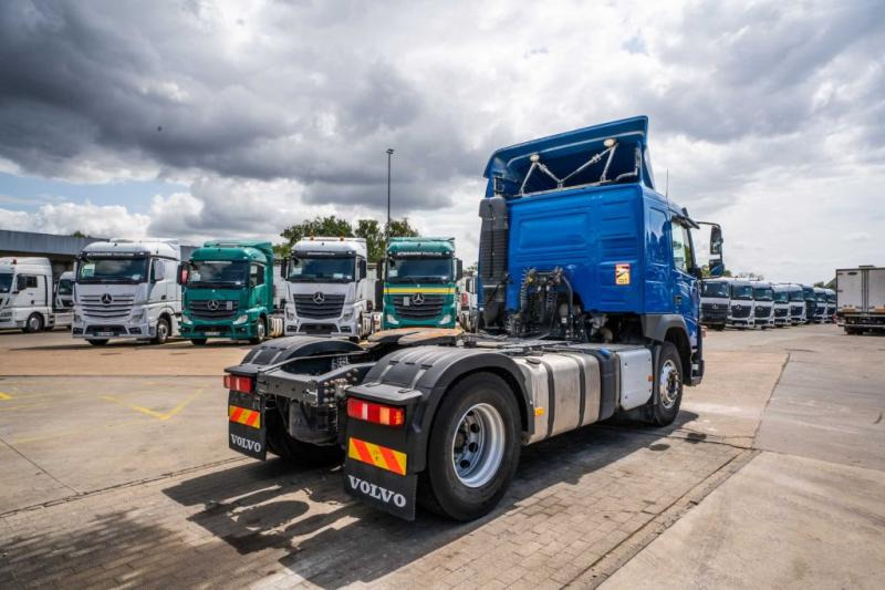 Volvo FMX 410+HYDR. - Xe đầu kéo: hình 4 Volvo FMX 410+HYDR. - Xe đầu kéo: hình 4