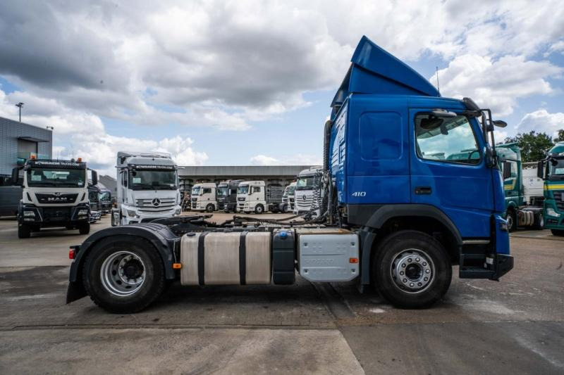 Volvo FMX 410 + HYDR. - Xe đầu kéo: hình 3 Volvo FMX 410 + HYDR. - Xe đầu kéo: hình 3