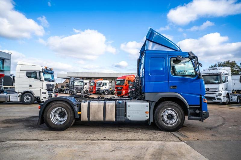 Volvo FMX 420+KIPHYDR. - Xe đầu kéo: hình 3 Volvo FMX 420+KIPHYDR. - Xe đầu kéo: hình 3