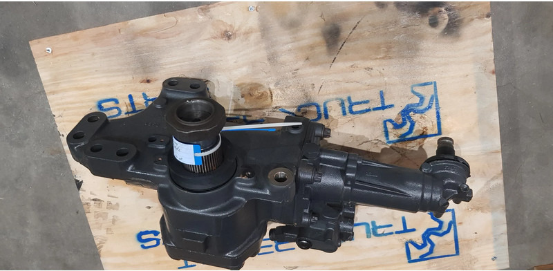 DAF Diverse modellen - Cơ cấu lái cho Xe tải: hình 4 DAF Diverse modellen - Cơ cấu lái cho Xe tải: hình 4