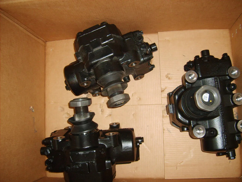 DAF Diverse modellen - Cơ cấu lái cho Xe tải: hình 2 DAF Diverse modellen - Cơ cấu lái cho Xe tải: hình 2