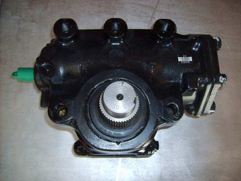 Volvo ZF en TRW - Cơ cấu lái cho Xe tải: hình 3 Volvo ZF en TRW - Cơ cấu lái cho Xe tải: hình 3