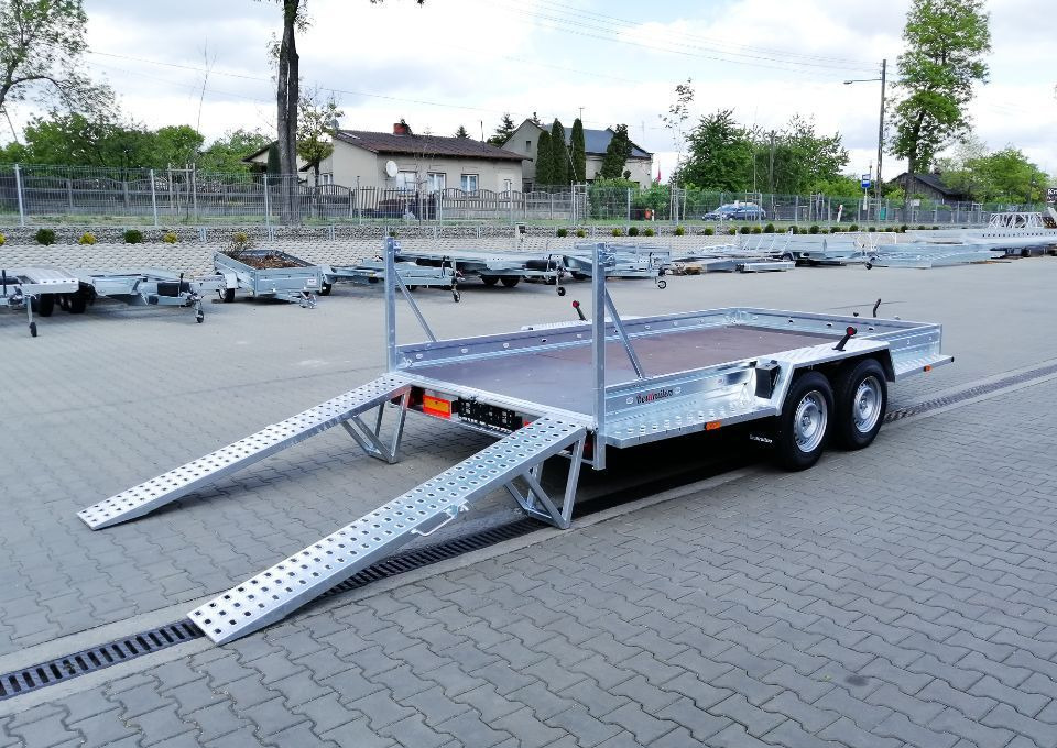 Cho thuê  Besttrailers LOADER - przyczepa pod koparkę, maszyny budowlane, rolnicze Besttrailers LOADER - przyczepa pod koparkę, maszyny budowlane, rolnicze: hình 13