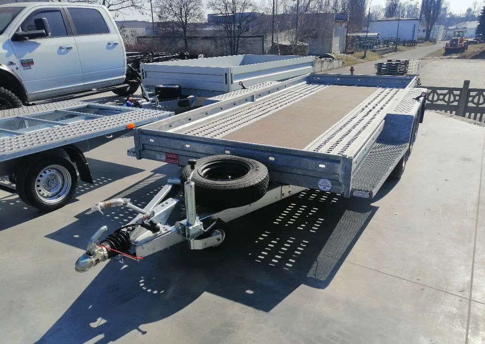 Cho thuê  Besttrailers LOADER - przyczepa pod koparkę, maszyny budowlane, rolnicze Besttrailers LOADER - przyczepa pod koparkę, maszyny budowlane, rolnicze: hình 14