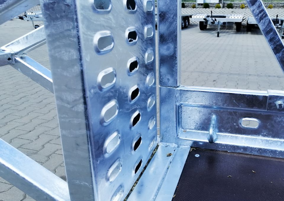 Cho thuê  Besttrailers LOADER - przyczepa pod koparkę, maszyny budowlane, rolnicze Besttrailers LOADER - przyczepa pod koparkę, maszyny budowlane, rolnicze: hình 12