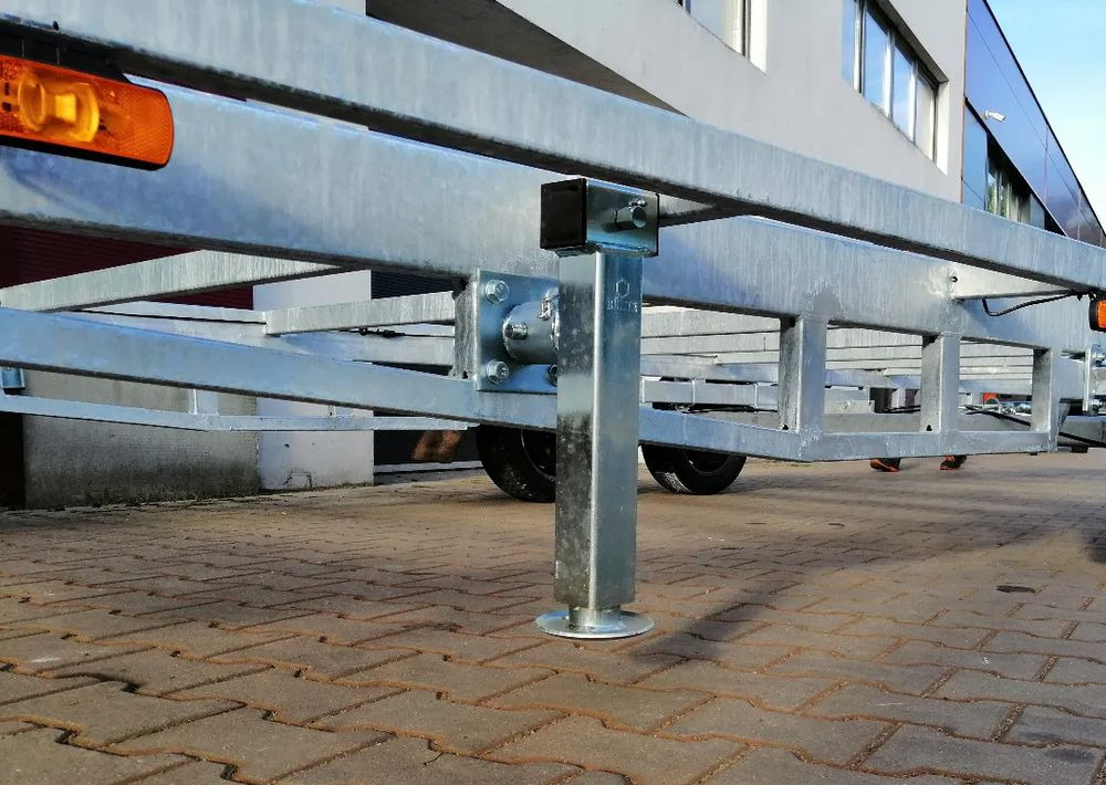 Cho thuê  Besttrailers TINY HOUSE (Domki mobilne) 7,2x2,45 m DMC 3500 kg, 2 osie, 13", 4 podpory Besttrailers TINY HOUSE (Domki mobilne) 7,2x2,45 m DMC 3500 kg, 2 osie, 13", 4 podpory: hình 9