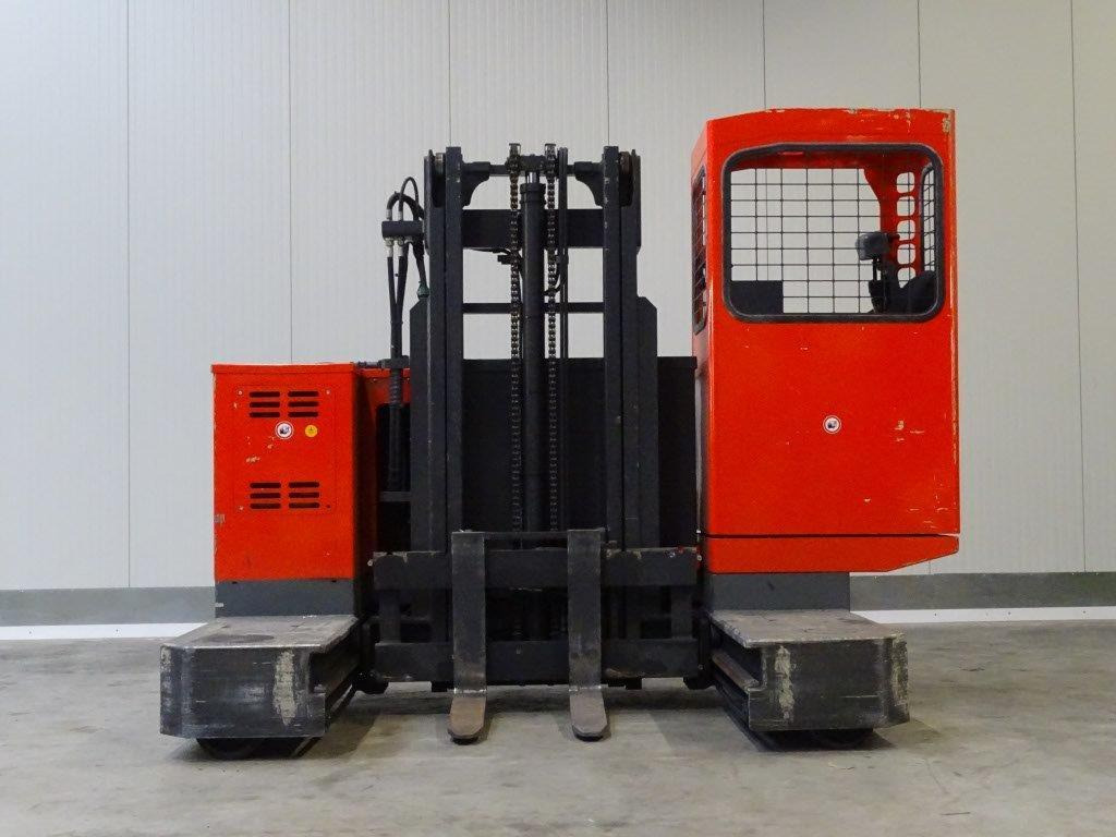Bulmor EMU 25/09-08(06)/33 - Xe tải tiếp cận 4 hướng: hình 2 Bulmor EMU 25/09-08(06)/33 - Xe tải tiếp cận 4 hướng: hình 2