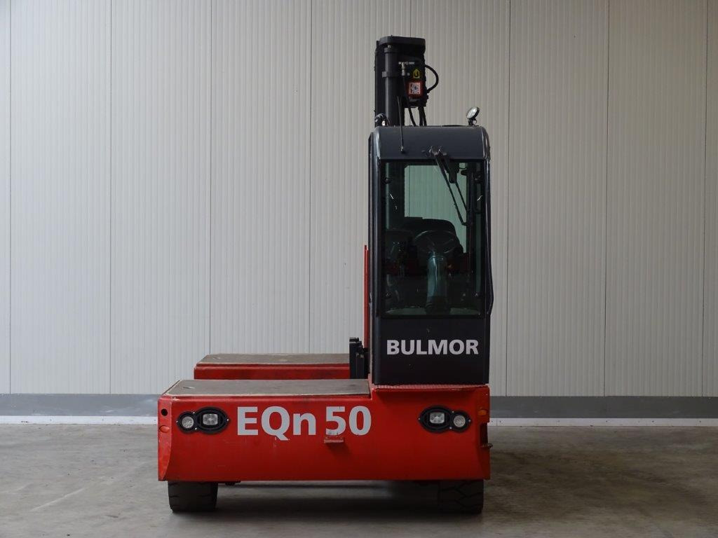 Bulmor JEQn50/14/75TV - TRIPLEX - Máy chất hàng bên: hình 5 Bulmor JEQn50/14/75TV - TRIPLEX - Máy chất hàng bên: hình 5