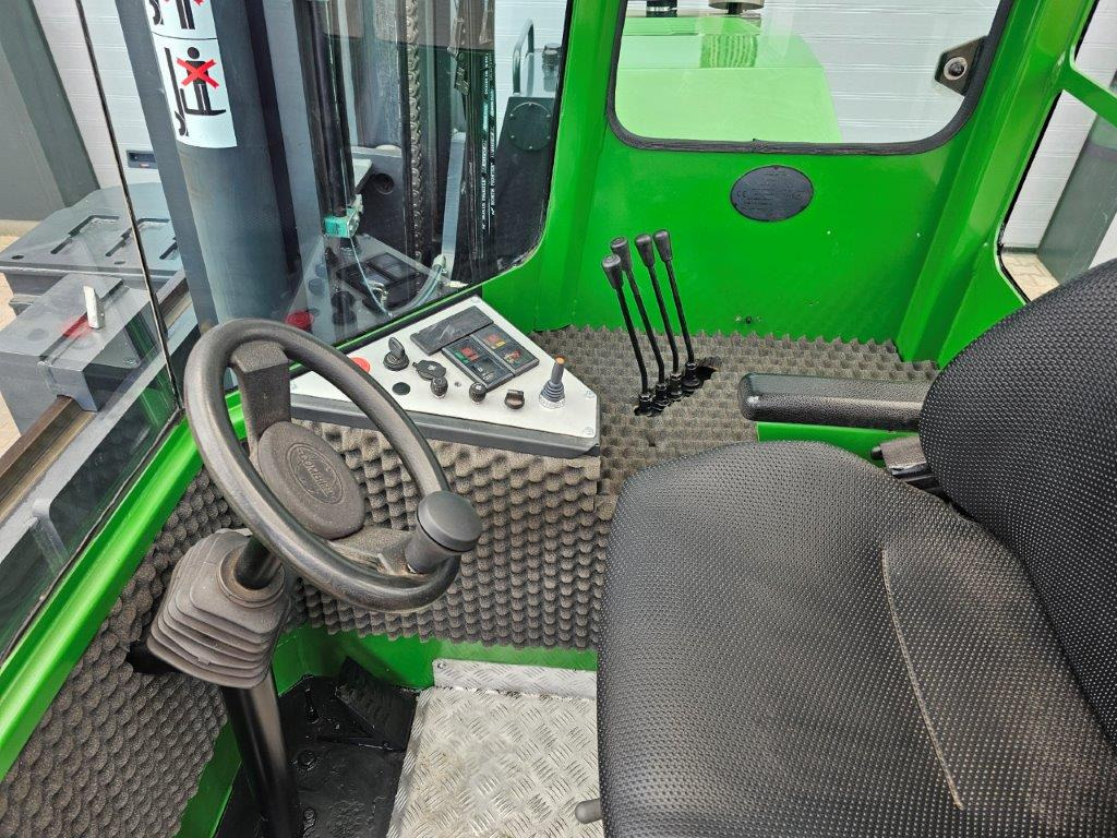 Cho thuê Combilift C14000H Combilift C14000H: hình 7