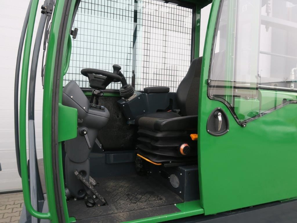 Combilift C5000FSL - TRIPLEX - Máy chất hàng bên: hình 5 Combilift C5000FSL - TRIPLEX - Máy chất hàng bên: hình 5