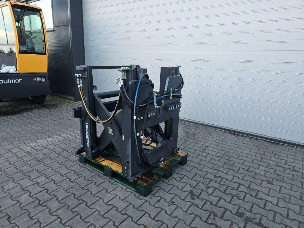 Cascade 175A-CLX-4-85586 R2 - Đính kèm cho Thiết bị xử lý vật liệu: hình 3 Cascade 175A-CLX-4-85586 R2 - Đính kèm cho Thiết bị xử lý vật liệu: hình 3