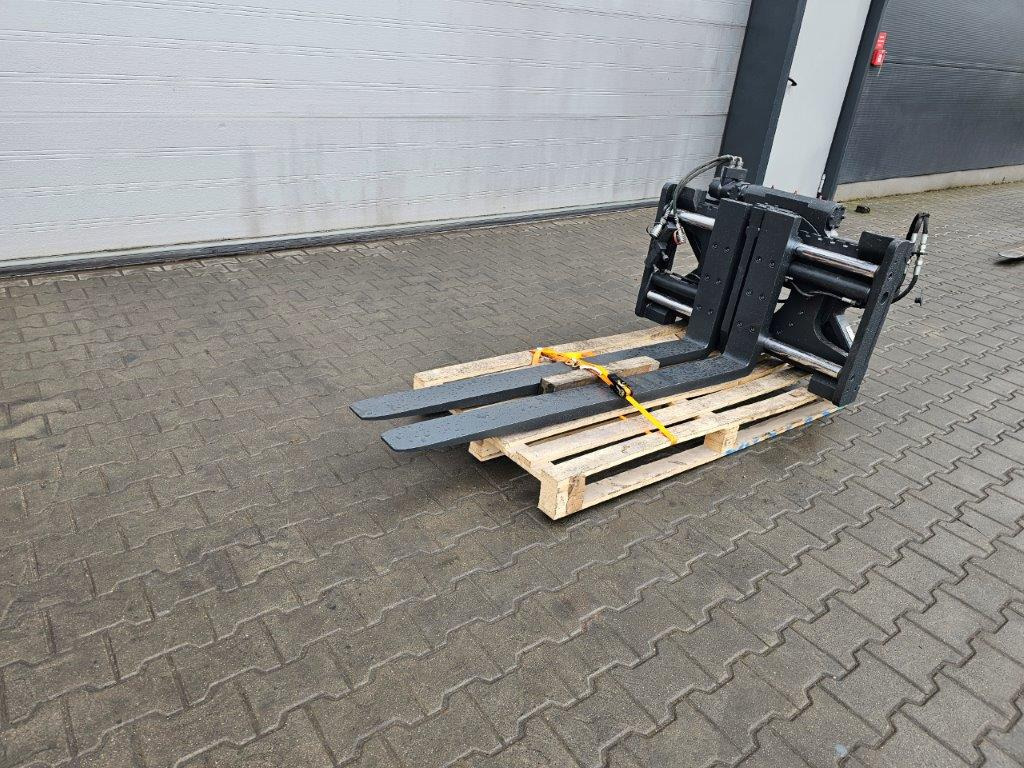 Durwen DZV30 - Drehbare 360 - Chĩa: hình 1 Durwen DZV30 - Drehbare 360 - Chĩa: hình 1
