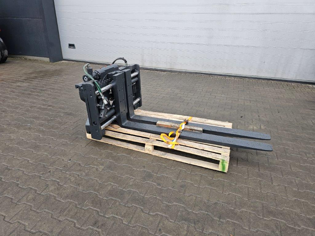 Durwen DZV30 - Drehbare 360 - Chĩa: hình 3 Durwen DZV30 - Drehbare 360 - Chĩa: hình 3