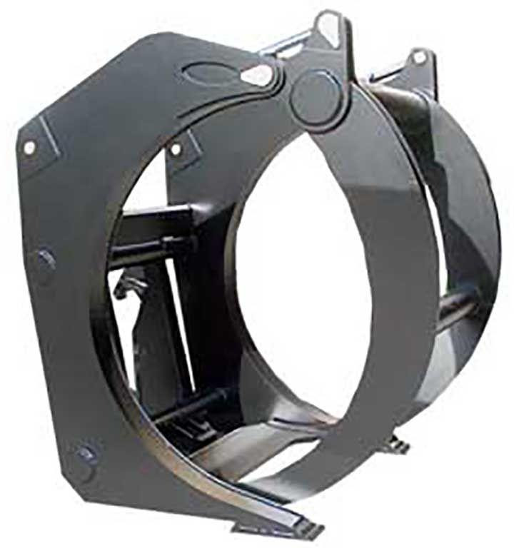 Flötzinger HG-RV - Nho táo cho Trang thiết bị lâm nghiệp: hình 1 Flötzinger HG-RV - Nho táo cho Trang thiết bị lâm nghiệp: hình 1
