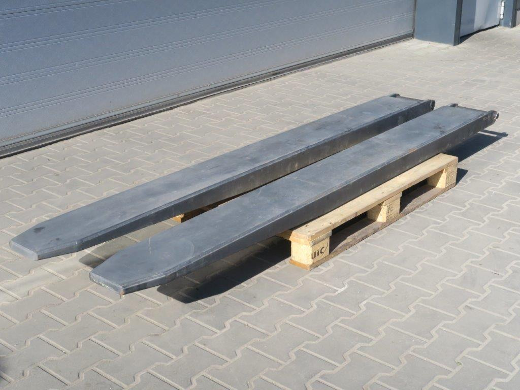 Gabelverlängerung - Chĩa cho Máy móc xây dựng: hình 1 Gabelverlängerung - Chĩa cho Máy móc xây dựng: hình 1