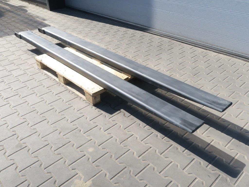 Gabelverlängerung - Chĩa cho Máy móc xây dựng: hình 2 Gabelverlängerung - Chĩa cho Máy móc xây dựng: hình 2